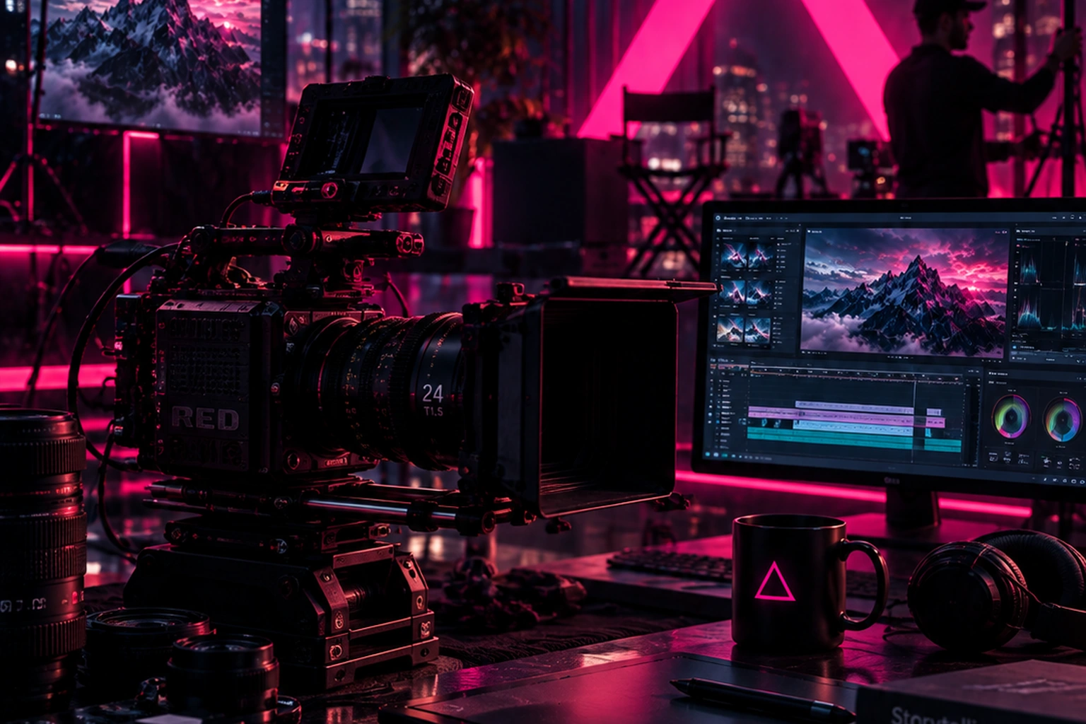 Project Film